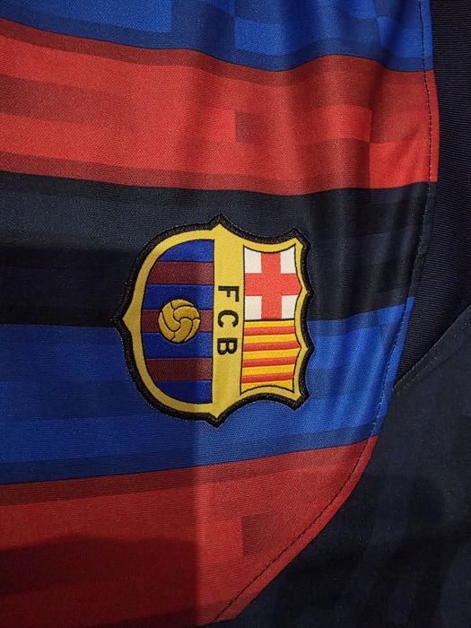 Оригинална тениска FC Barcelona Nike 2022/23 – като нова