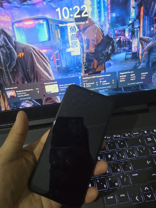 Xiaomi Mi Play 64 gb