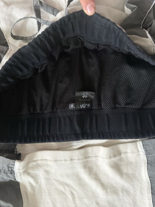 Луда екип чисто нов рядък