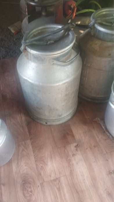 Продам фляги и бидоны