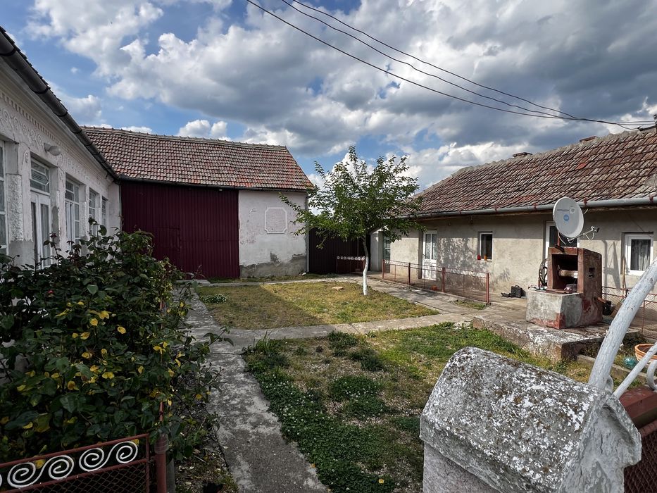 Casa de vanzare in Firiteaz