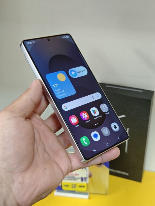 Samsung Galaxy S25 Ultra 5G ca Nou