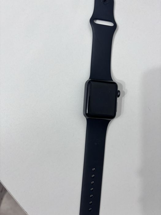 Часы apple watch