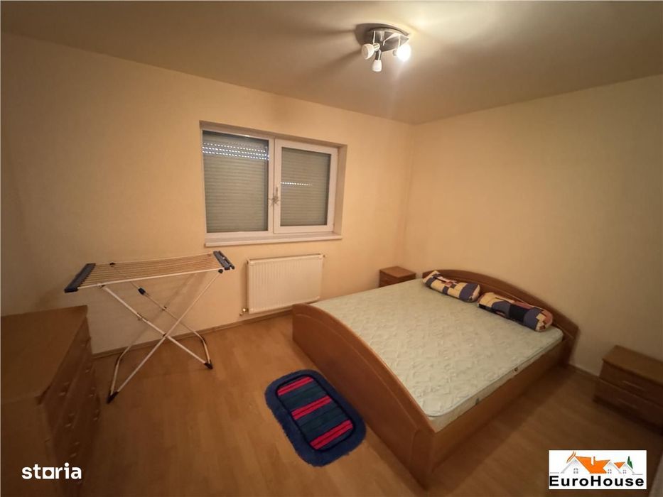 Apartament cu 2 camere de inchiriat in Alba Iulia Cetate