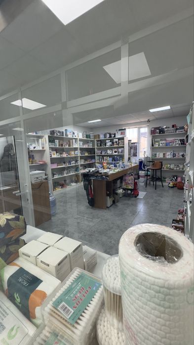 Продается готовый бизнес