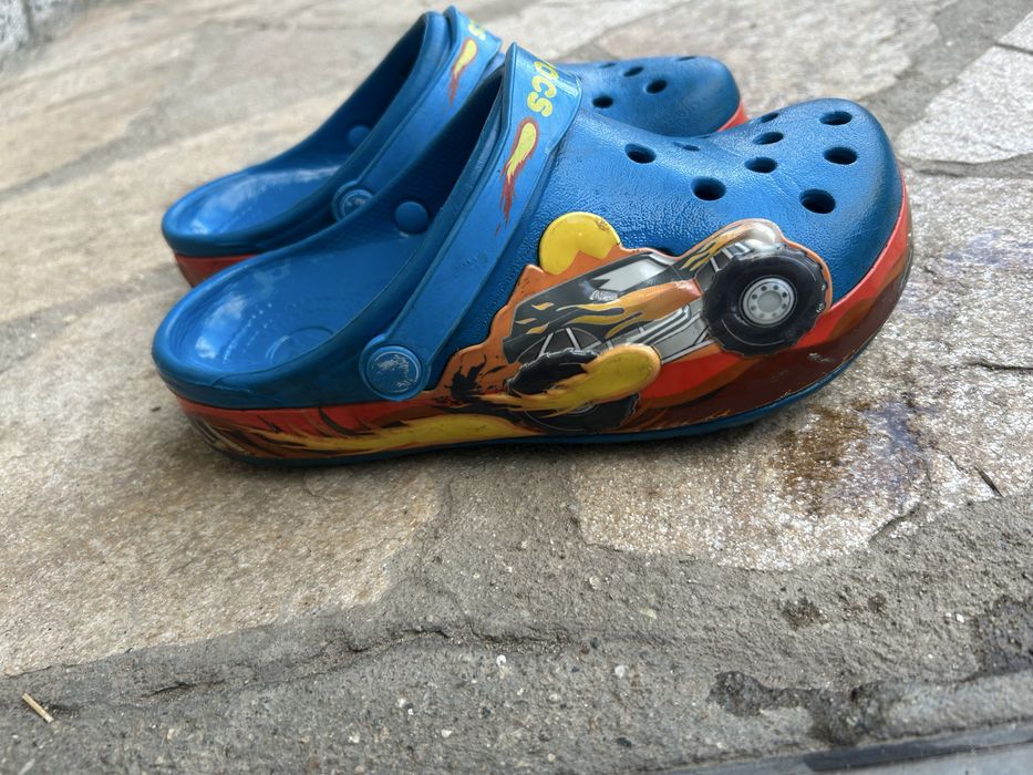 Детски обувки crocs оригинални