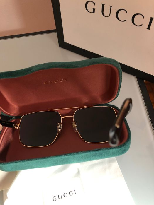 Ochelari de soare Gucci GG0529S originali noi cu factura