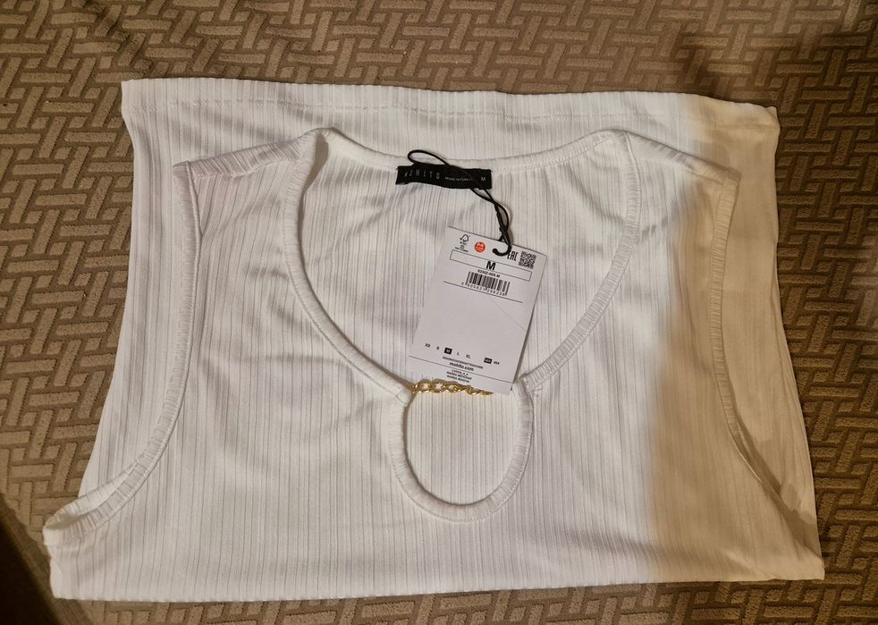 Нов потник на Mohito