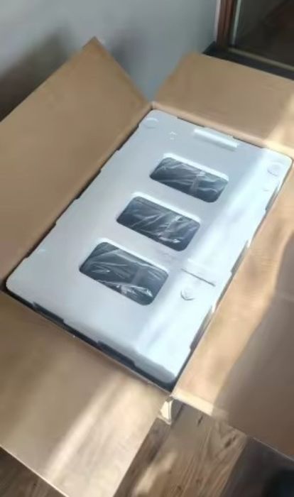 Хладилник vevor 40л.  12/220v