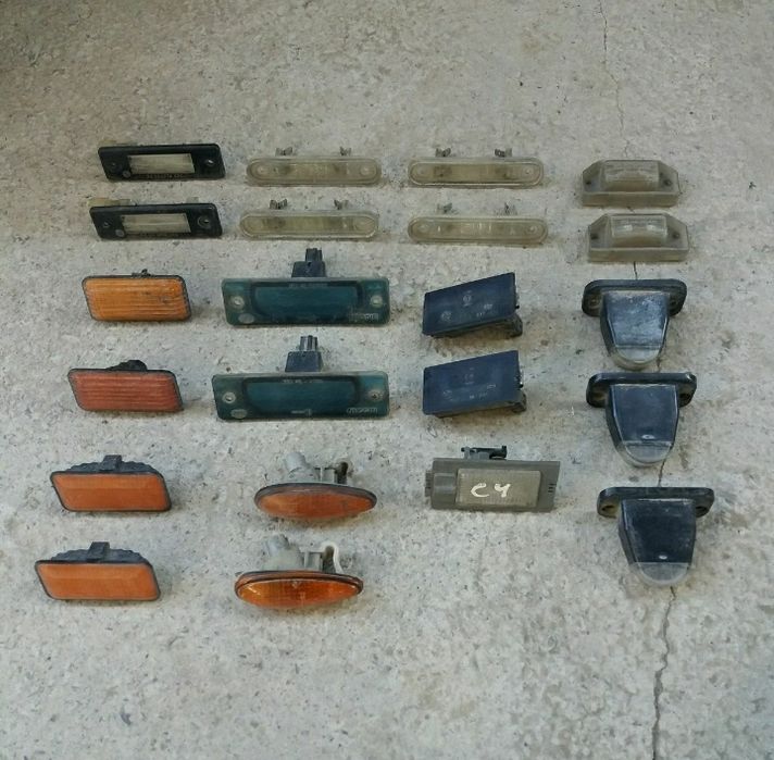 Продам  запчасти