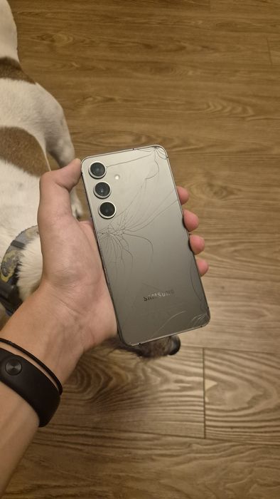 Samsung s24/самсунг с 24 128 гб