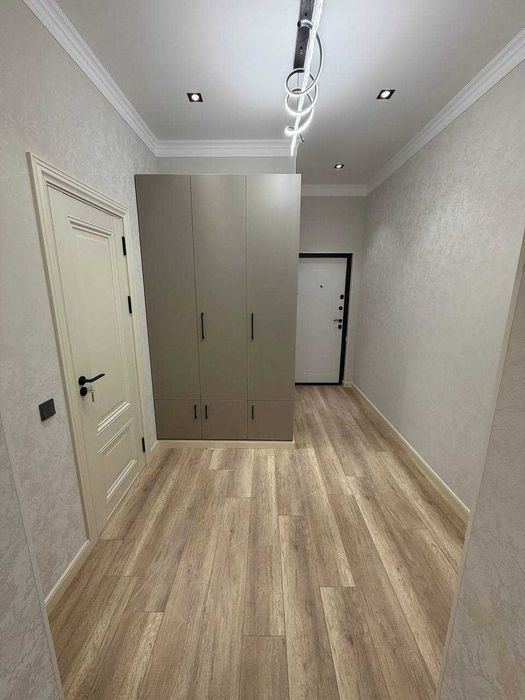 ЭНГ АРЗОН‼️Ж/К Qorasuv River Residence 2комн/4/11 Евро 60м2‼️Обл ГАИ‼️