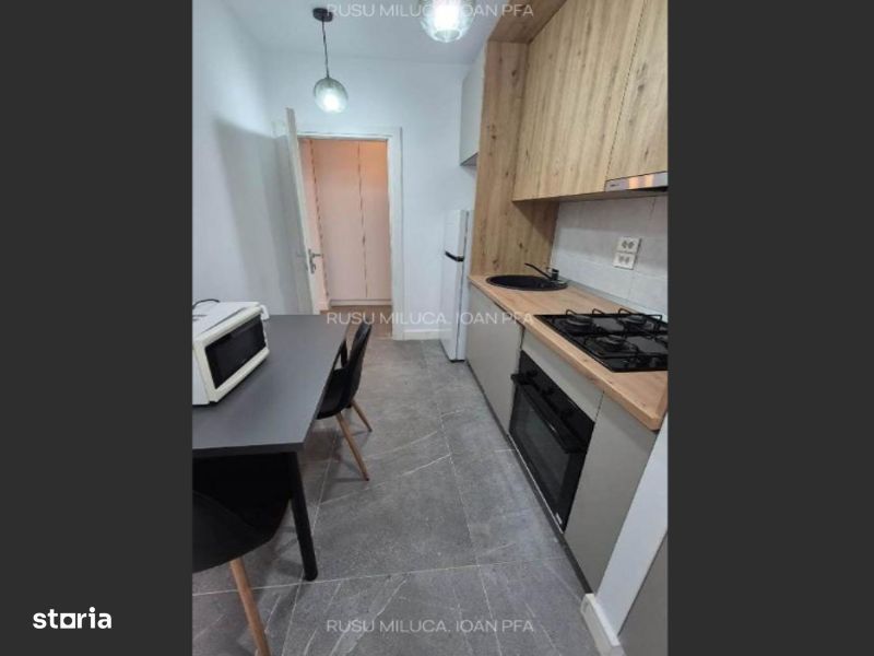 Apartament 2 camere/ zona Pipera/ Promenada