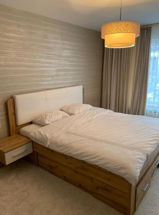 Дава се под наем Двустаен апартамент в Пловдив, Кършияка - 82 кв.м за 459 € - Снимка #1