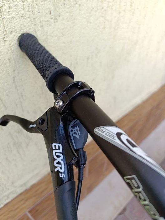 Bergamont 27,5 " Мекица "