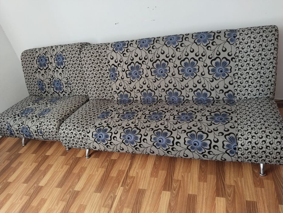 Диван + 2 кресла