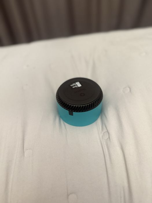 Яндекс Алиса Лайт, бирюзовая