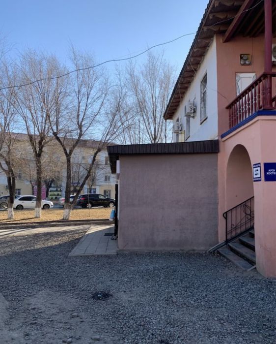 Помещение в аренду