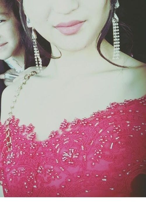 Продам красное платье на выпускной