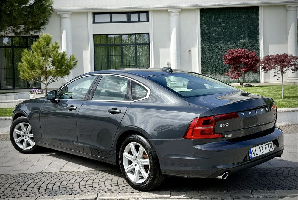 Volvo S90 D4 2.0d 190 CP ! Proprietar