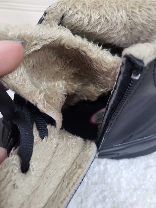 Нови дамски боти