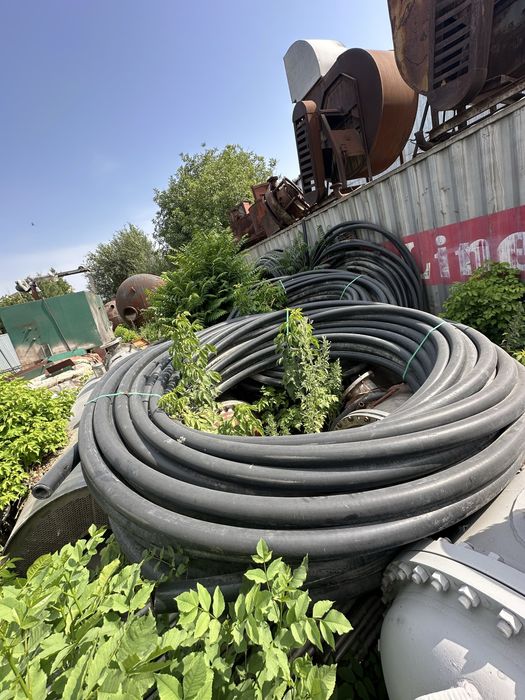 Труба ШАП шланг армированный