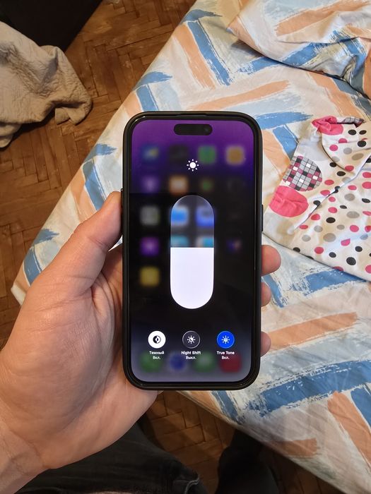 Айфон 14про 128гб IPhone