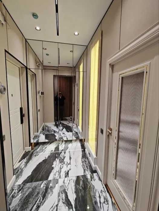 Сдам 2-ком квартиру на Мирабадском ЖК Узмакон|УзБум|Ферганское шоссе