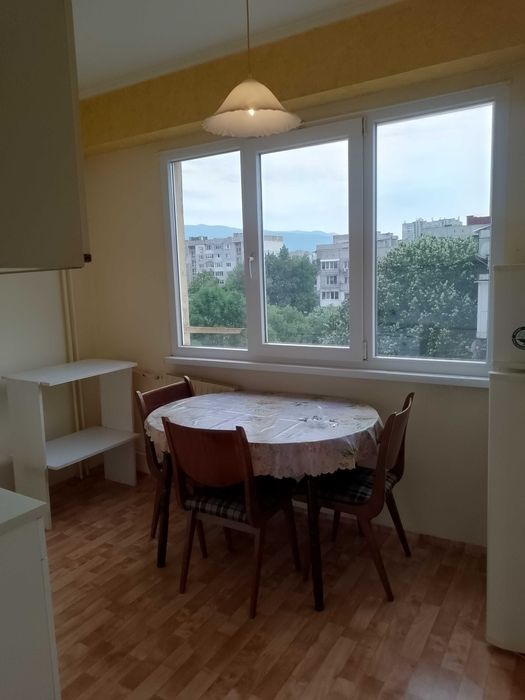 Продава се Едностаен апартамент в София, Люлин 1 - 47 кв.м за 2394 €/кв.м - Снимка #6