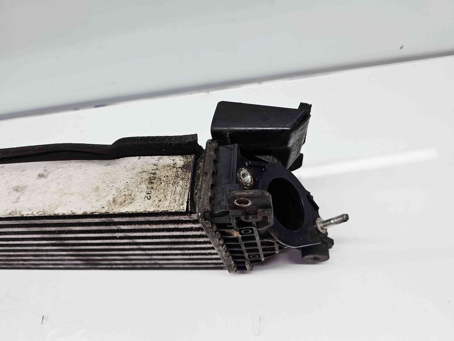 Radiator intercooler MAZDA 6 (GJ1) Facelift [Fabr 2018-2021] SH18 13 5