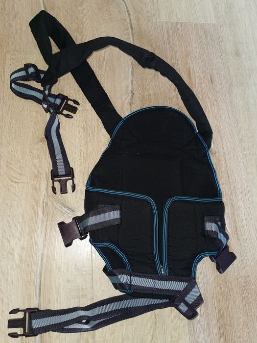 Бебешка раница кенгуру забебеносене