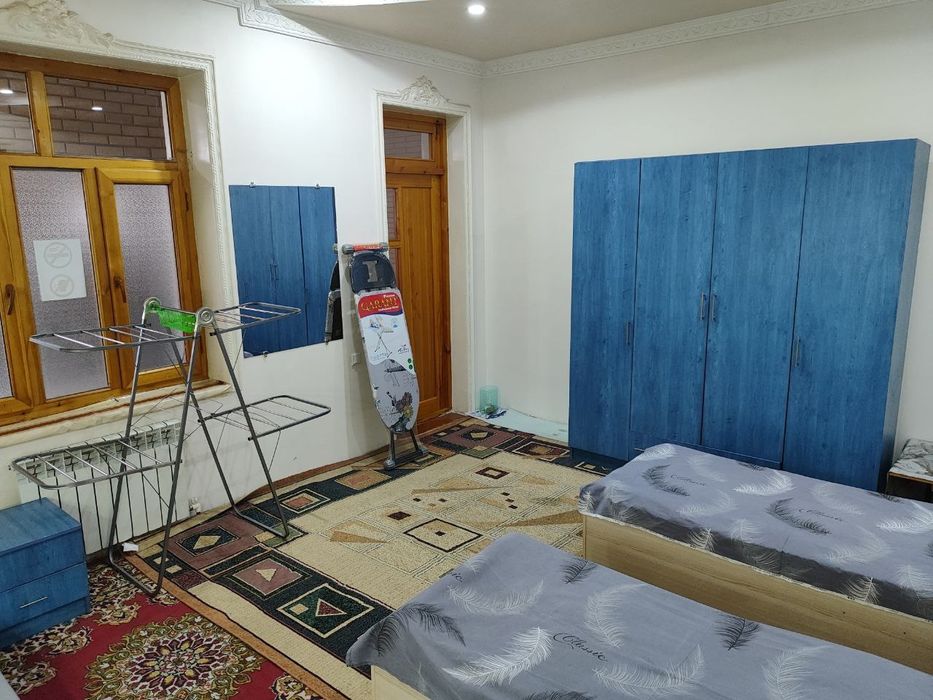 Ижарага жой без Маклер.