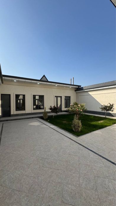 Продается Экслюзивный Дом Макро Охунбобоев Алмазар 3 Соток