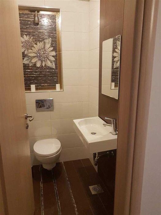 Дава се под наем Двустаен апартамент в София, Зона Б-5 - 64 кв.м за 510 € - Снимка #3