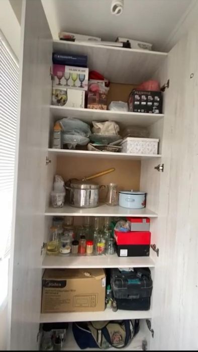 Шкаф, тумбочка для кухни