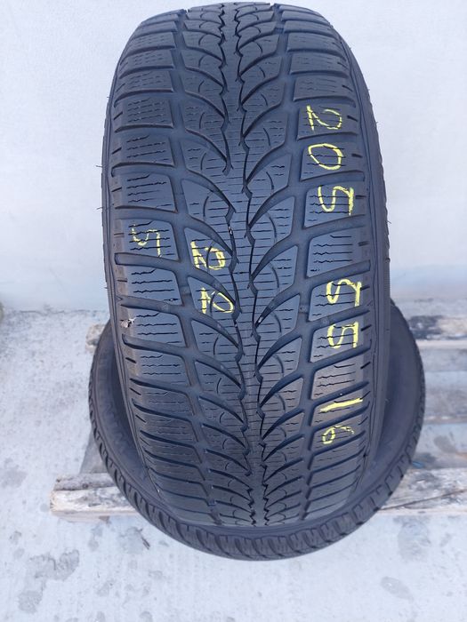 KELY 205 55 R 16 M+S