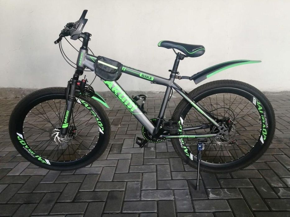 Продам велик в хорошем состоянии