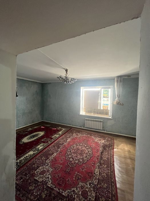 Продается 4комн дом