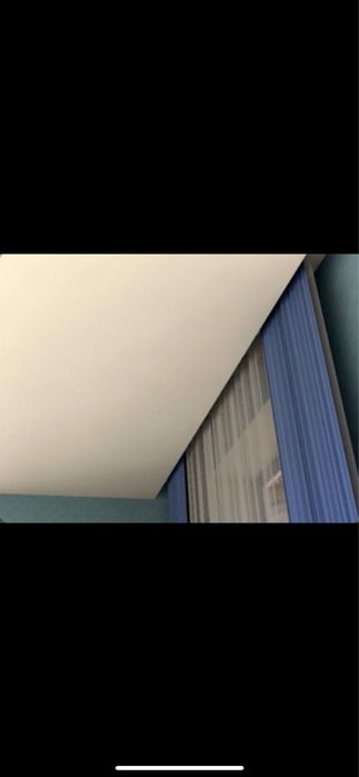 Натяжные Потолки От 1800