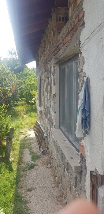 Продава се Парцел в Сапарева баня - 4000 кв.м за 51 €/кв.м - Снимка #2