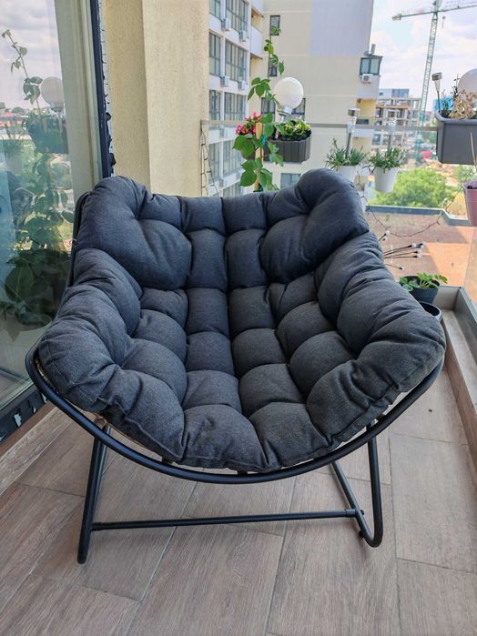 Scaun terasa Siena XL