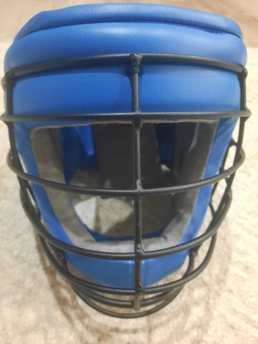 Шлем рэй-спорт титан2