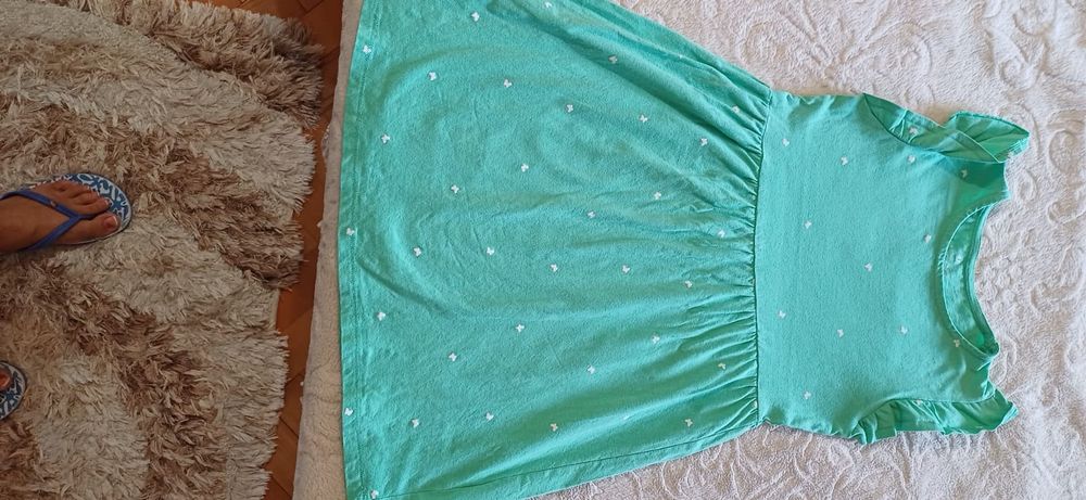 Rochiță H &M 6-7 ani