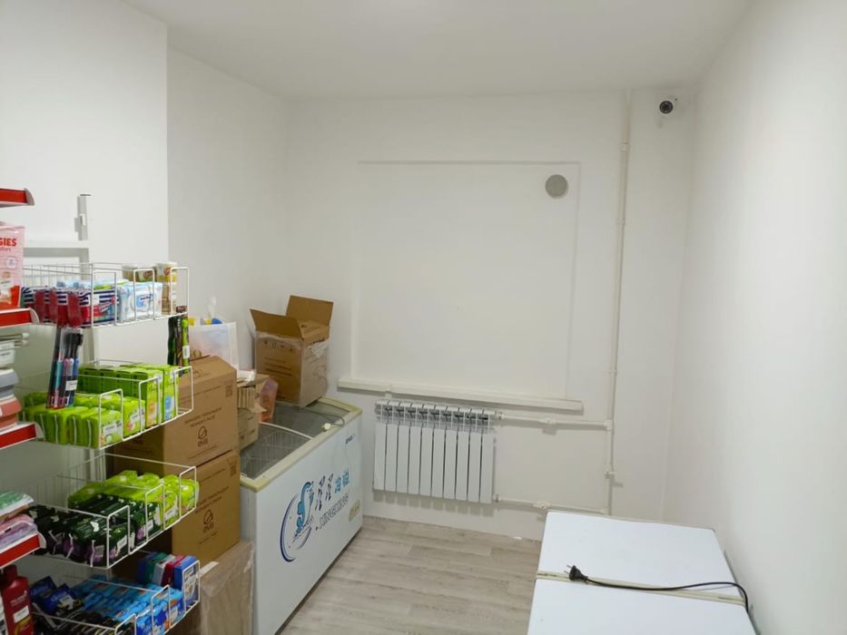 Бизнес Пекарня и Магазин