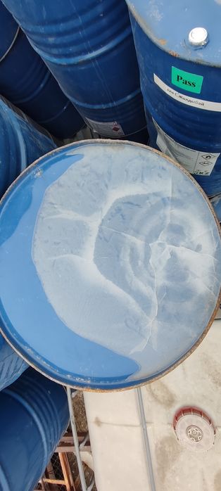 Бочки б/у хорошое состояние