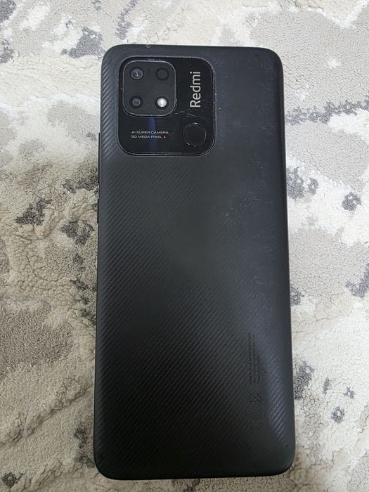 Redmi 10 c 128гб