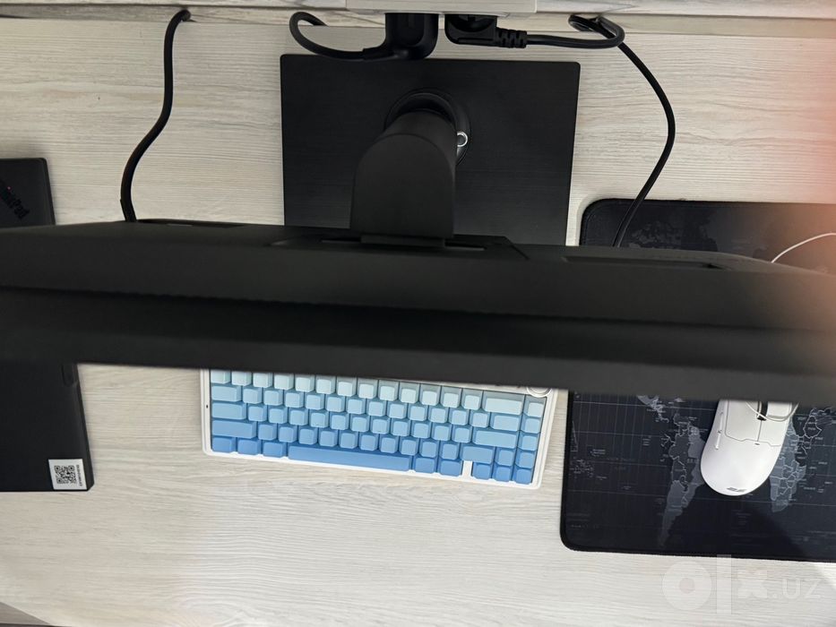 Монитор Samsung T450F, 24