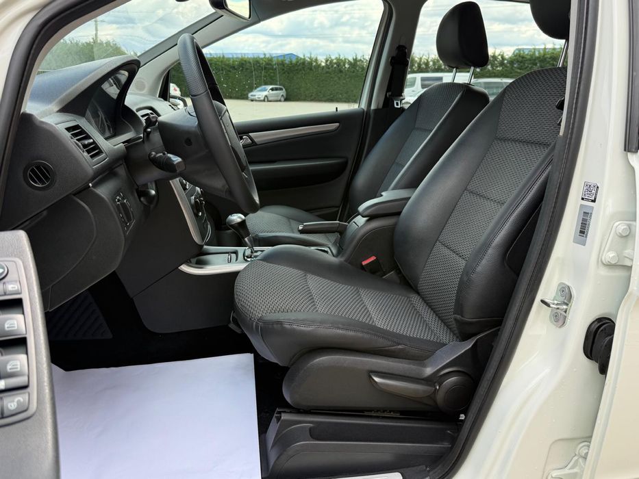 Mercedes-B-Class2L Cdi Euro5 12 Luni garantie Cutie Automata
