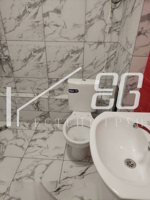 Дава се под наем Магазин в Варна, м-т Франга Дере - 140 кв.м за 1020 € - Снимка #6