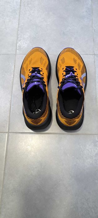 Обувки за планинско бягане Asics trabuco 14